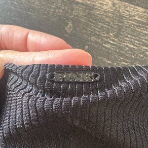 Victoria's Secret PINK Bikini Bottoms | Size Large | High-Waist Cheeky